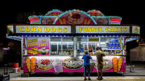 Enjoy a delicious day out at our foodie festival by the sea. Fair Food Fest Coming To Jacksonville In November