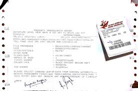 Air India On Twitter Hi Priyanka We Are Sharing Your Issue With Our Baggage Teams For Follow Up