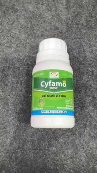 Cyfamo 300SC