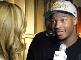 Helix Star RB Michael Adkins Will Play Football for the Colorado Buffaloes 