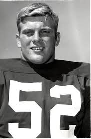 Happy Birthday to the most accomplished @SIU_Football alum, HOF'er Carl  Mauck. McLeansboro, Il. native. 78 years old