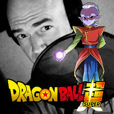 In 2019, the project of a new game focusing on the world of dragon ball z begins! Aaron Roberts On Twitter This Is A Dream Come True I M Honored To Be Joining The Cast Of Dragon Ball Super You Can Hear Me As Khai Cae The Supreme Kai Of