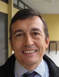 Docteur Eric Arnaud-Crozat à La Tronche