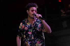 Loud luxury & bryce vine la la land (feat. Live Review Bryce Vine The Fillmore Silver Spring 8 1 19 Parklife Dc