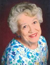 Obituary information for Evie Bower