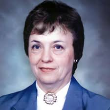 Fleurette Elise Mainville