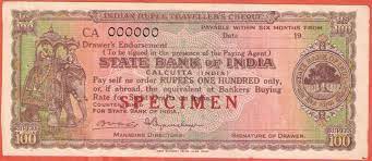 And the general bank of india the largest bank, and the oldest still in existence, is the state bank of india (s.b.i). Indian Banks The Hitory Of State Bank Of India Sbi