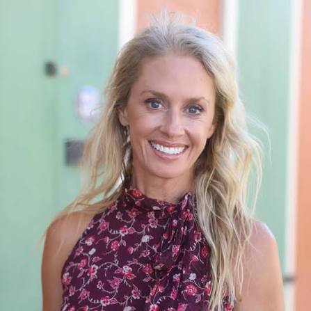 Molly Kimball