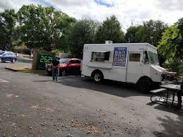 Pupuseria Libertad (Food Truck) — Restaurant food truck in Gaithersburg, Maryland