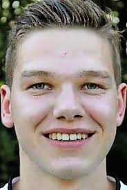 Patrick Knauer gelingt Hattrick in drei Minuten