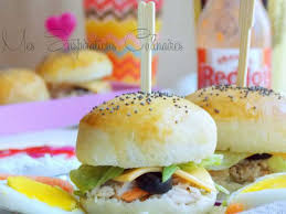 Les Meilleures Recettes D Aperitif Et Aperitif Dinatoire
