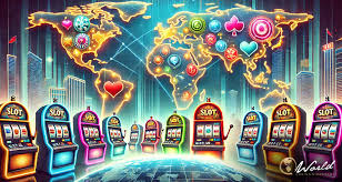 Global Popularity of Slot Machines in CasinoVegas to Macau, and explore why  these thrilling games captivate players acs