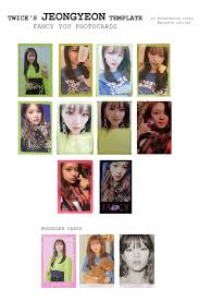 The twice members are nayeon, jeongyeon, momo, sana, jihyo, mina, dahyun, chaeyoung and tzuyu. Bella On Twitter Jeongyeon And Mina Fancy You Templates