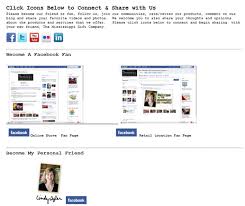 Grab a vintage glass bottle soda, your favorite snack and stick around for awhile to watch our scotsman co. Social Media The Mississippi Gift Company Uses Multiple Channels Practical Ecommerce