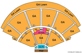 10 Expert Cynthia Woods Mitchell Pavilion Seating