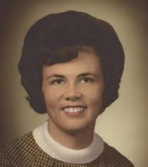 Gloria Jean (Fauber) Phillips Obituary