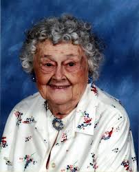 Frances Horacek Obituary