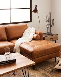 If i purchased a structube gift card, can i return it and receive a full refund? Kinsey Caramel Right Facing 100 Leather Sectional Sofa Elegant Living Room Decor Sectional Sofa Leather Sectional Sofas