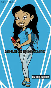 90s Cartoon Characters With Black Hair 15 Of Your Favorite Black 90s Cartoon Characters Reimagined As Hbcu Students Black Girl Cartoon Black Cartoon Characters Girl Cartoon Characters