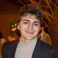 Chase Corallo's Instagram, Twitter & Facebook