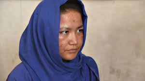 Video of an afghan woman being killed in front of cheering men shocked the world. I M Very Scared Afghan Girls Women Fear Taliban S Return To Power As Us Troops Withdraw Abc News