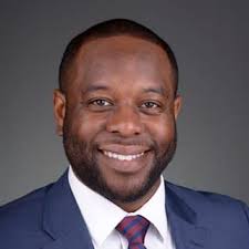 Dr. Jamaal Richie, MD