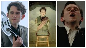 The queen's gambit isn't the only project melling has appeared in since harry potter.in fact, he's been keeping busy over the years, starring in netflix films like the old guard and the. The Harry Potter Star Who S Unrecognizable In The Queen S Gambit