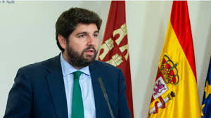 Nuevas Restricciones En Murcia Lopez Miras Prohibe Las Reuniones De No Convivientes Onda Cero Radio