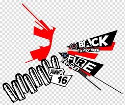 persona 5 internet meme know your meme meme transparent