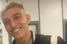 Kenneth Vargas Hearts transfer announcement imminent as striker spotted  arriving in Scotland