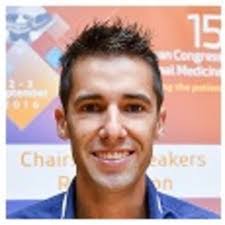 Domingos Sousa's Instagram, Twitter & Facebook