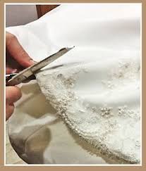Angel Gowns Donate Your Wedding Dress To Make Angel Gowns For The Little One Diy Wedding Dress Patterns Wedding Dress Crafts Recycle Wedding Dress