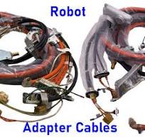3HAC14940-1 Cable Wire IRB 7600 Manipulator Harness ABB