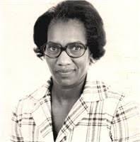 Minnie Mitchell Obituary (1936