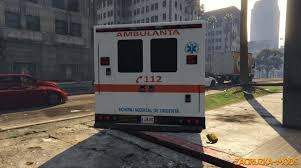 Primul meu episod de gta romania rp playing chrome dinosaur game for 1 year (world record) top 4 jocuri 2019 общий аккаунт контра сити!!! Romanian Ambulance Ambulanta Romania V1 0 For Gta 5 Simulator Mods Ets 2 Ats Fs17 Csgo Gta 5 Train
