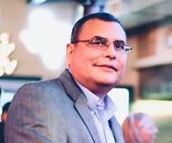 Jose “Joe” Marquez