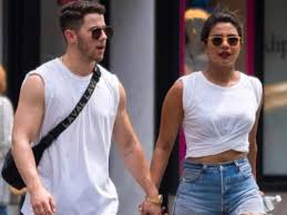 A post shared by priyanka chopra jonas (@priyankachopra). Priyanka Chopra And Nick Jonas To Get Married On His 26th Birthday