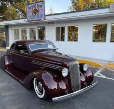 Image result for Century Red 1936 Dodge