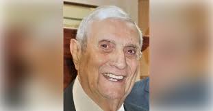 Obituary information for Tom