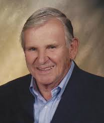 Gilbert Cook Obituary