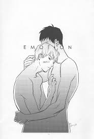 Jaryuu Dokuro] EMOTION – Mob Psycho 100 dj [kr] - Gay Manga | HD Porn Comics