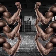 Produce maximum neuromuscular mechanical loading as often as possible using as many muscle fibres as possible. How To Gain Muscle Mass Fast At Home 7 Proven Ways Mega Muscles