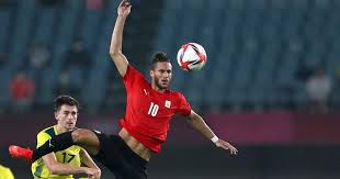 قال المدير الفنى لمنتخب مصر الأول، حسام البدرى، إن حضوره مران المنتخب الأولمبى بقيادة شوقى غريب، كان دعما للاعبين وتعبيرا عن كامل الثقة فيهم. Q4fspfkfambi M