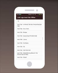 Tips pencarian lirik favorit anda. Lirik Lagu Iwan Fals Offline Fur Android Apk Herunterladen