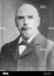 George nicoll barnes Black and White Stock Photos & Images