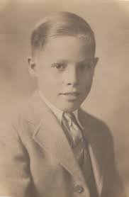 Robert Skeel “Bob” Hollis (1916-1952)