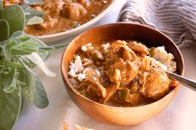 On my first visit to new orleans, i popped over to the historic cafe du monde to grab a paper bag of beignets and a takeaway cup of coffee. Turkey Gumbo Thanksgiving Leftovers Authentic Nola Style Unpeeled