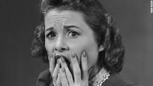 Image result for fear