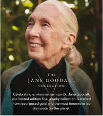 The Jane Goodall Collection