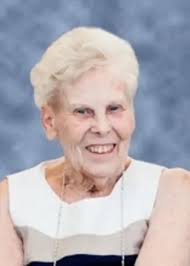 Obituary information for Dorothy Duncan